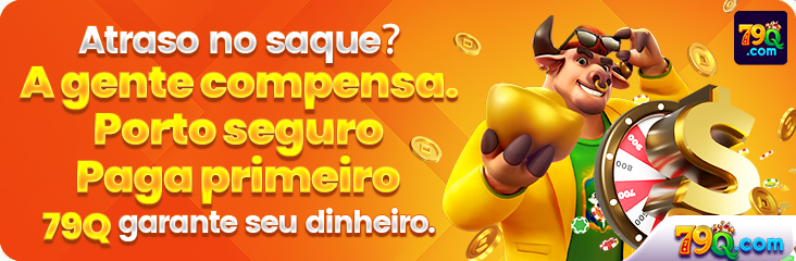 Bônus esportivos 79q