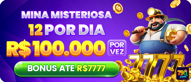 Slots e jackpots 79q com bônus especiais