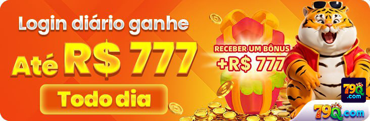 Link oficial 79q com bônus ilimitados